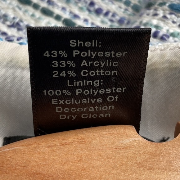 Ann Taylor Sleeveless Dress - Picture 7 of 11